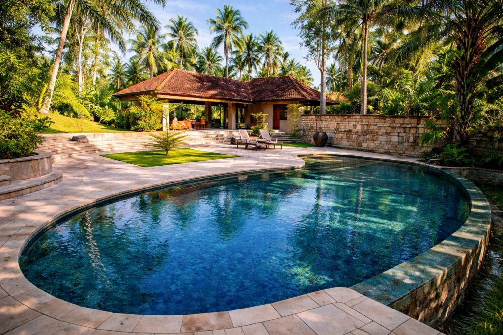 Enjoy luxury stays in the Philippines