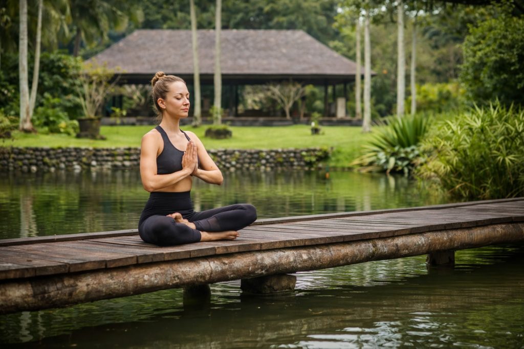 Enjoy quality down time in the Philippines at wellness resorts