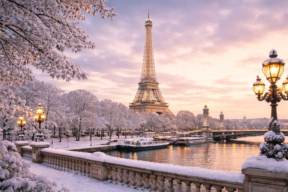 Valentine's Getaways