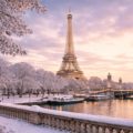 Valentine's Getaways