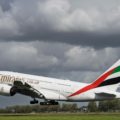 Emirates A380 - World's Biggest Airplane