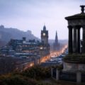 Flights to Scotland to Discover Edinburgh
