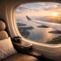 Cheap business class flights - Early Summer Destinations