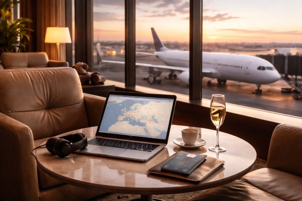 FAQ: Flights to Sicily in Business Class