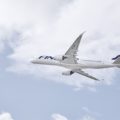 Finnair Business Class
