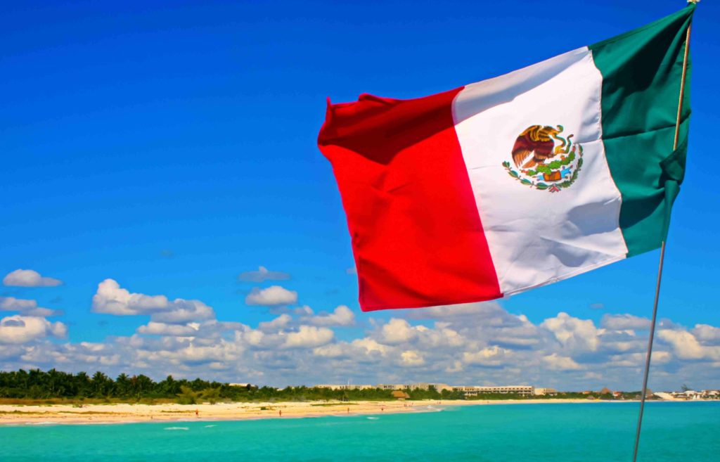 Enjoy Mexico and Cancun