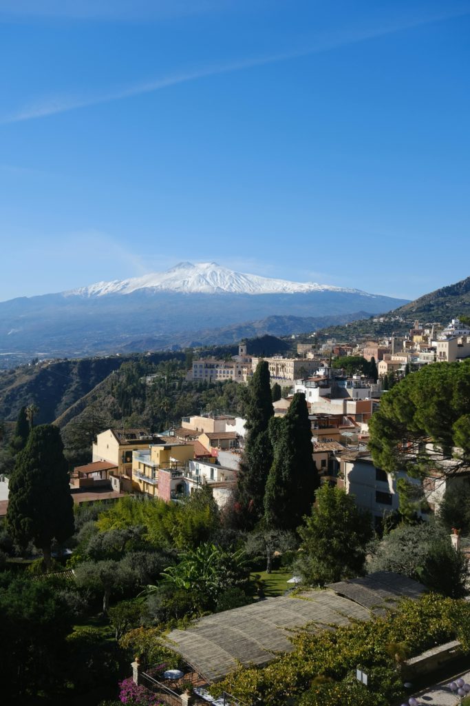 Discover Toarmina in Sicily: Italy's Hidden Gem