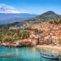 Travel to Sicily in Business Class