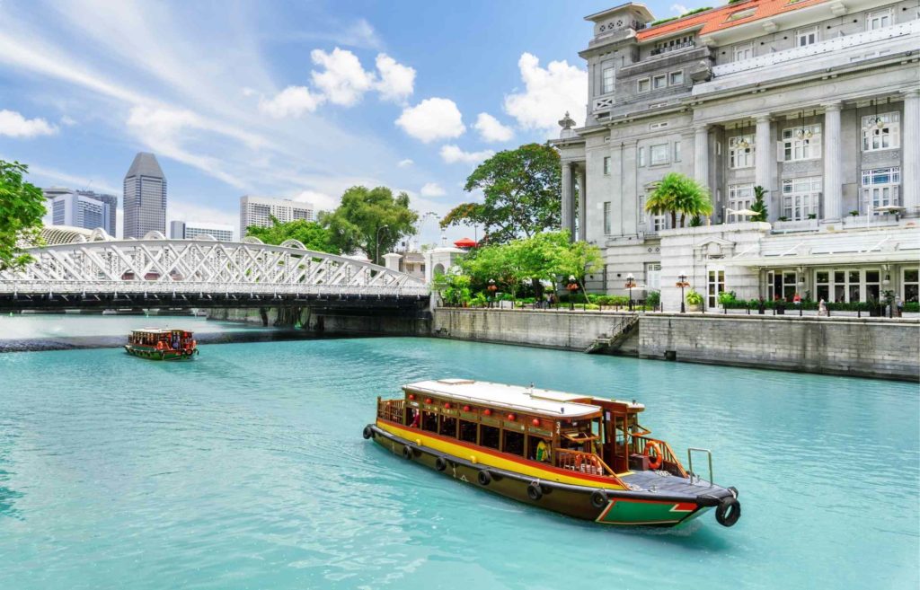 Singapore River