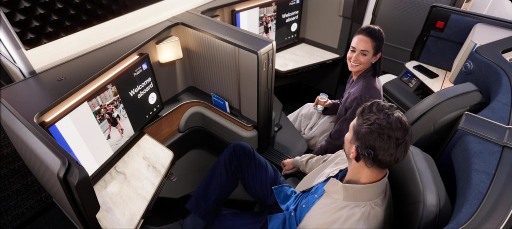 United Polaris Studio Experience