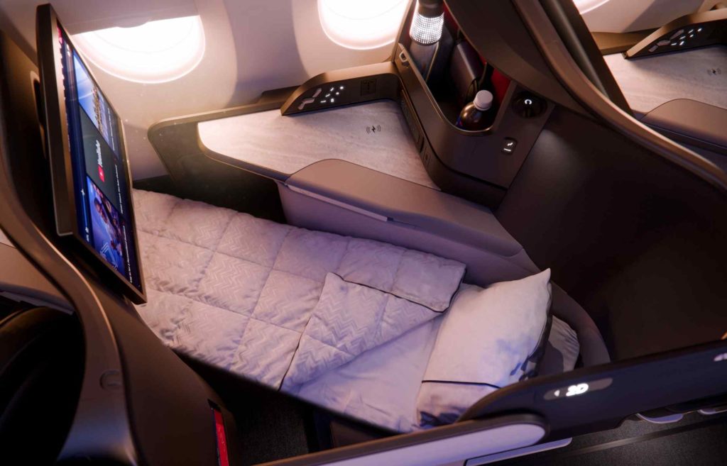 Delta One