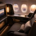 Best New Business Class 2027