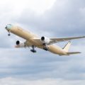 Qantas A350 Business Class