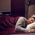 Qatar Airways Qsuite