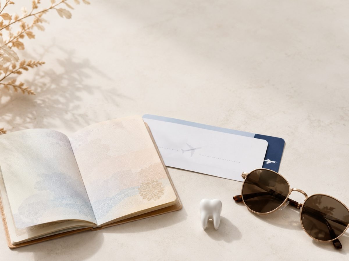 Dental Tourism: where to travel outside the US