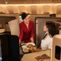 Cathay Pacific Aria Suite
