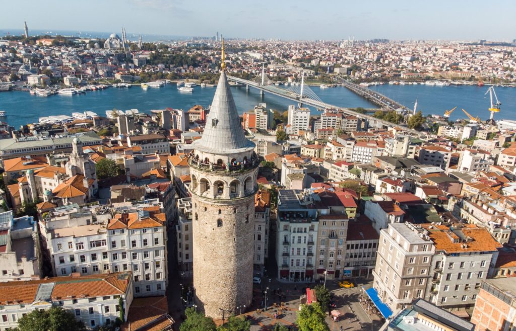 Istanbul and Turkey are a top dental tourism destination