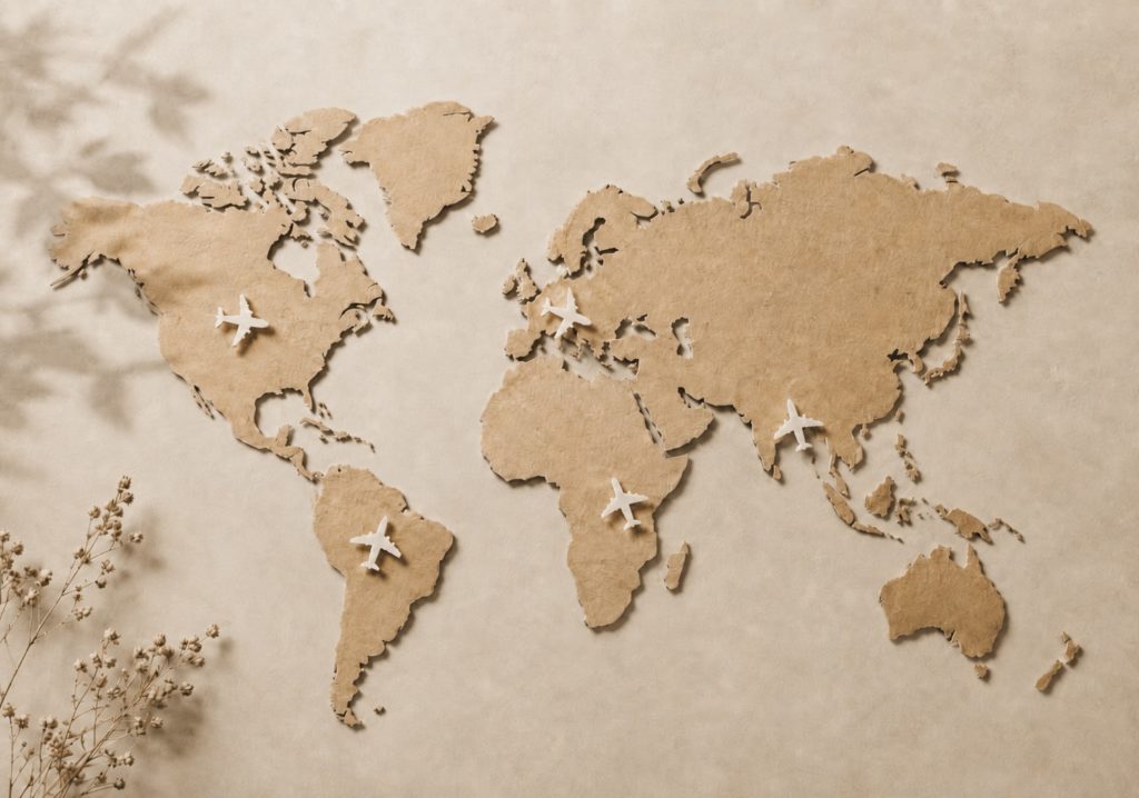 Medical tourism