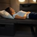 ANA The Room FX Business Class Experience