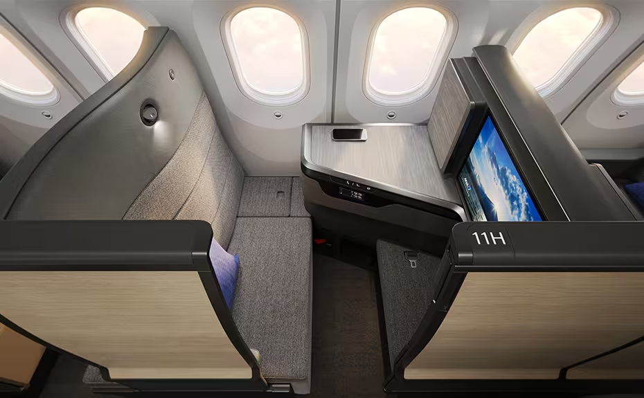 The Room FX has a comfortable recline built in but can't be adjusted