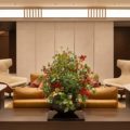Japan Airlines First Class Lounge at Haneda Airport