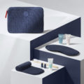 Air France Business Class Amenity Kit