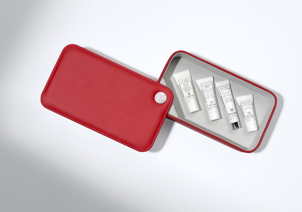 Air France La Première Kit