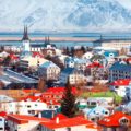 Use the Icelandair Stopover program to explore Reykjavik