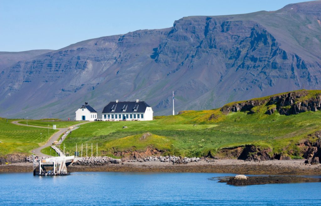 Icelandair stopover program in Reykjavik 2026