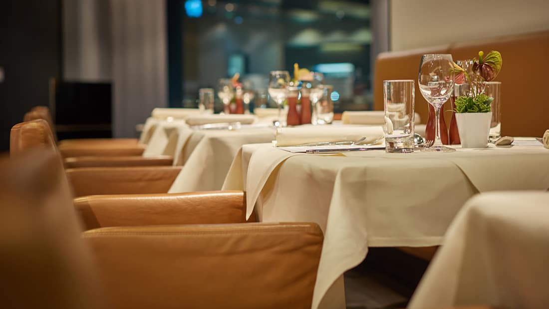 Lufthansa First Class Lounge in Frankfurt Top 10 World’s Best Airport