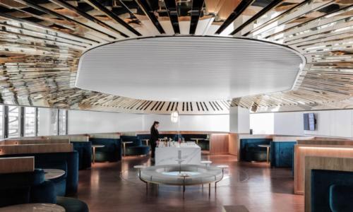 Top 10 World’s Best Airport Lounges Part 2