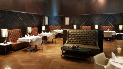 Top 10 World’s Best Airport Lounges Part 2
