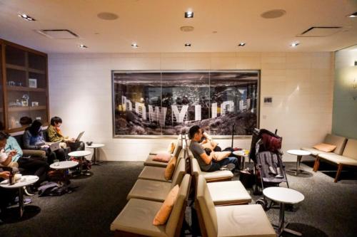 Top 10 World’s Best Airport Lounges Part 2