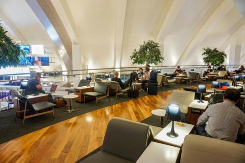 Top 10 World’s Best Airport Lounges Part 2