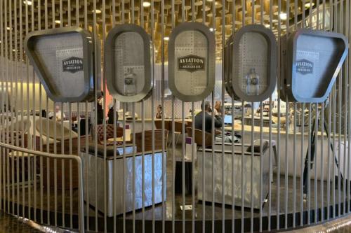 Top 10 World’s Best Airport Lounges Part 2