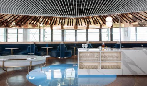 Top 10 World’s Best Airport Lounges Part 2
