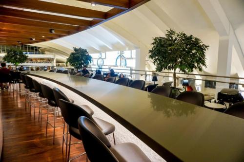 Top 10 World’s Best Airport Lounges Part 2