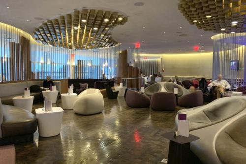 Top 10 World’s Best Airport Lounges Part 2