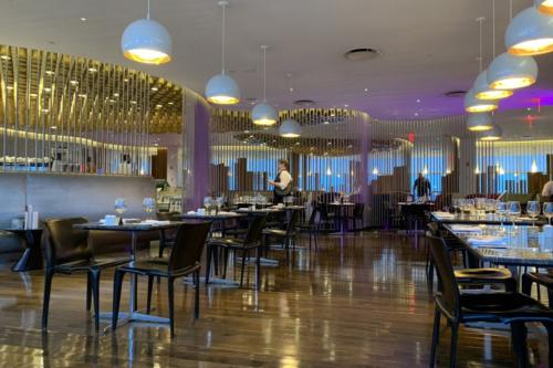 Top 10 World’s Best Airport Lounges Part 2
