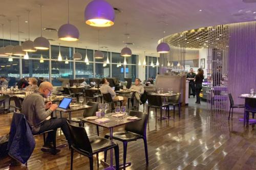 Top 10 World’s Best Airport Lounges Part 2