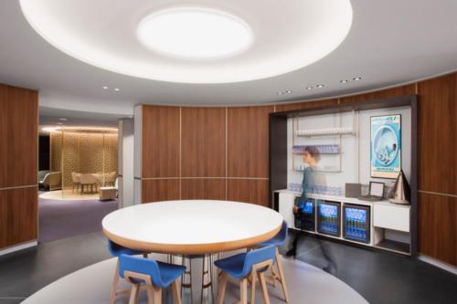 Top 10 World’s Best Airport Lounges Part 2