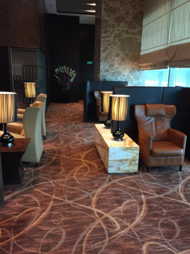 Top 10 World’s Best Airport Lounges Part 2