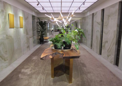 Top 10 World’s Best Airport Lounges Part 1