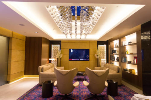 Top 10 World’s Best Airport Lounges Part 1