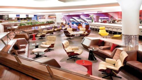 Top 10 World’s Best Airport Lounges Part 1